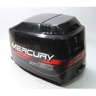 OEM Mercury Upper Engine Hood Top Cowl Cowling EFI 135 140 150 175 200 HP