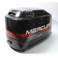 OEM Mercury Upper Engine Hood Top Cowl Cowling EFI 135 140 150 175 200 HP