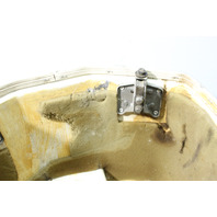 Johnson Evinrude VRO Seahorse Upper Top Hood Cover Cowl 90 HP 4 Cylinder