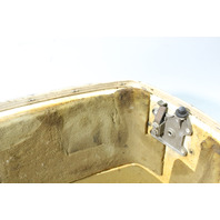 Johnson Evinrude VRO Seahorse Upper Top Hood Cover Cowl 90 HP 4 Cylinder