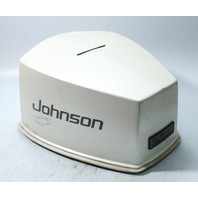 Johnson Evinrude VRO Seahorse Upper Top Hood Cover Cowl 90 HP 4 Cylinder