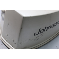 Johnson Evinrude VRO Seahorse Upper Top Hood Cover Cowl 90 HP 4 Cylinder