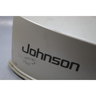 Johnson Evinrude VRO Seahorse Upper Top Hood Cover Cowl 90 HP 4 Cylinder