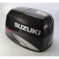 Suzuki Outboard Top Cowl Engine Cover Cowling Hood EFI 70 80 90 HP DF 4 Stroke