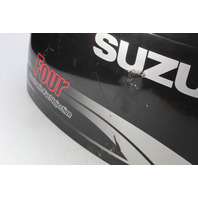 Suzuki Outboard Top Cowl Engine Cover Cowling Hood EFI 70 80 90 HP DF 4 Stroke