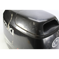 Suzuki Outboard Top Cowl Engine Cover Cowling Hood EFI 70 80 90 HP DF 4 Stroke