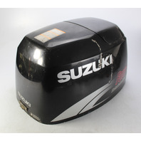 Suzuki Outboard Top Cowl Engine Cover Cowling Hood EFI 70 80 90 HP DF 4 Stroke