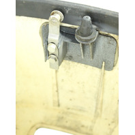 Johnson Evinrude Rope Start Top Cowling Hood Engine Cover 35 HP FRESHWATER