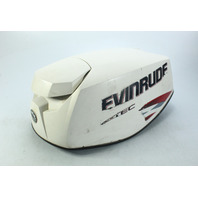 Evinrude 2010 2011 2012 AA ETEC Upper Engine Cover Cowling Hood 15 25 30 HP