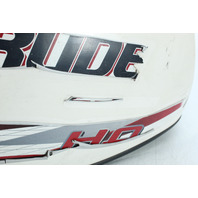 Evinrude 2010 2011 2012 AA ETEC Upper Engine Cover Cowling Hood 15 25 30 HP