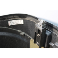 Mercury Optimax Pro XS 2005 Top Cowling Motor Cover Hood 225 HP DFI 3.0 L