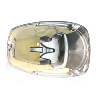 Mercury Optimax Pro XS 2005 Top Cowling Motor Cover Hood 225 HP DFI 3.0 L