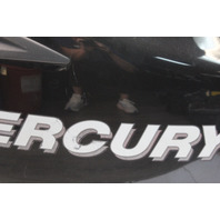 Mercury Optimax Pro XS 2005 Top Cowling Motor Cover Hood 225 HP DFI 3.0 L