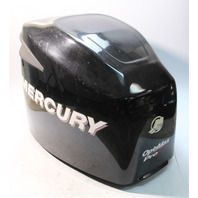 Mercury Optimax Pro XS 2005 Top Cowling Motor Cover Hood 225 HP DFI 3.0 L