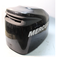 Mercury Optimax Pro XS 2005 Top Cowling Motor Cover Hood 225 HP DFI 3.0 L