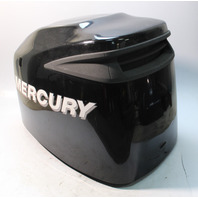 Mercury Optimax Pro XS 2005 Top Cowling Motor Cover Hood 225 HP DFI 3.0 L