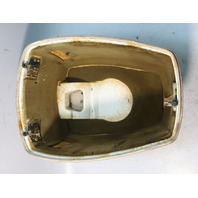 Johnson Evinrude VRO V4 Top Cowl Engine Cover Hood 140 HP GOOD CONDITION