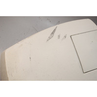 Johnson Evinrude VRO V4 Top Cowl Engine Cover Hood 140 HP GOOD CONDITION