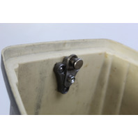 Suzuki 1988 1989 - 1993 Top Cowl Engine Hood Cover Cowling DT 25 30 HP 2 Stroke