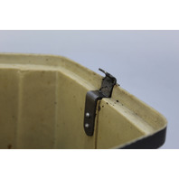 Suzuki 1988 1989 - 1993 Top Cowl Engine Hood Cover Cowling DT 25 30 HP 2 Stroke