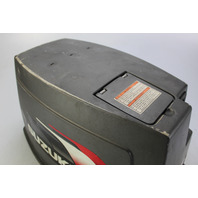 Suzuki 1988 1989 - 1993 Top Cowl Engine Hood Cover Cowling DT 25 30 HP 2 Stroke