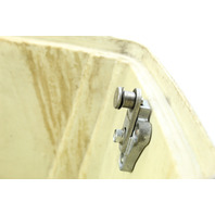 Suzuki 1988 1989 - 1993 Top Cowl Engine Hood Cover Cowling DT 25 30 HP 2 Stroke