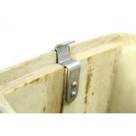 Suzuki 1988 1989 - 1993 Top Cowl Engine Hood Cover Cowling DT 25 30 HP 2 Stroke