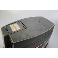 Suzuki 1988 1989 - 1993 Top Cowl Engine Hood Cover Cowling DT 25 30 HP 2 Stroke