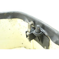 Johnson Evinrude Rope Start Top Cowling Upper Hood Engine Cover 35 HP IN STOCK