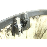 Johnson Evinrude Rope Start Top Cowling Upper Hood Engine Cover 35 HP IN STOCK