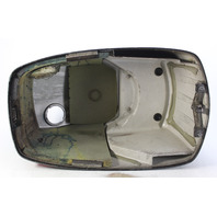 Mercury Top Cowl Cowling Upper Engine Hood Cover 90 HP 2 Stroke READY TO INSTALL