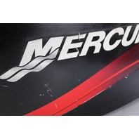 Mercury Top Cowl Cowling Upper Engine Hood Cover 90 HP 2 Stroke READY TO INSTALL