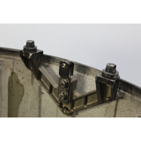 Mercury Top Cowl Cowling Upper Engine Hood Cover 90 HP 2 Stroke READY TO INSTALL