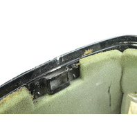 Mercury 1994 - 2010 Top Cowl Cowling Upper Engine Cover Hood 75 90 HP 2 Stroke