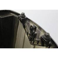 Mercury 1994 - 2010 Top Cowl Cowling Upper Engine Cover Hood 75 90 HP 2 Stroke