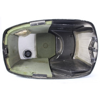 Mercury 1994 - 2010 Top Cowl Cowling Upper Engine Cover Hood 75 90 HP 2 Stroke