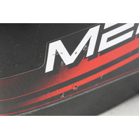 Mercury 1994 - 2010 Top Cowl Cowling Upper Engine Cover Hood 75 90 HP 2 Stroke