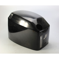 Mercury 1997 1998 1999 - 2014 Top Cowl Engine Cover 30 40 50 HP 3 Cyl 2 Stroke