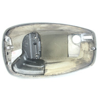 Mercury 1997 1998 1999 - 2014 Top Cowl Engine Cover 30 40 50 HP 3 Cyl 2 Stroke