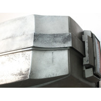 OEM Mercury Mariner 1990 Clamshell Top Cowl Cowling Cover W/Medallion 75 HP