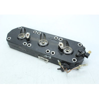 Mercury 2000 Cylinder Head STBD 135 150 175 HP Optimax DFI GOOD CLEAN CONDITION