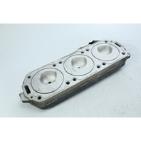 Mercury 2000 Cylinder Head STBD 135 150 175 HP Optimax DFI GOOD CLEAN CONDITION