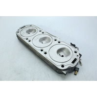 Mercury 2000 Cylinder Head STBD 135 150 175 HP Optimax DFI GOOD CLEAN CONDITION