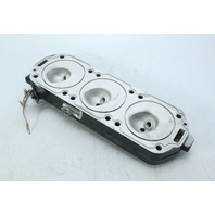 Mercury 2000 Cylinder Head STBD 135 150 175 HP Optimax DFI GOOD CLEAN CONDITION