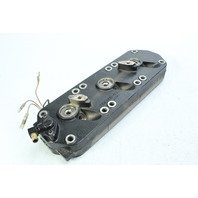 Mercury 2000 Cylinder Head STBD 135 150 175 HP Optimax DFI GOOD CLEAN CONDITION
