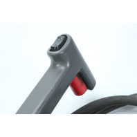 OEM Yamaha Side Mount Control Box W/ 16' Cables & Trim Switch KEY INCLUDED