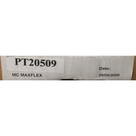 30509 Maxflex Throttle & Control Cable Set of 2 9' NEW OLD STOCK