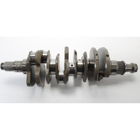 Yamaha 2008 2009 2010 Crankshaft 225 250 HP V6 GOOD CONDITION