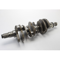 Yamaha 2008 2009 2010 Crankshaft 225 250 HP V6 GOOD CONDITION
