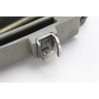 Johnson Evinrude 1973 1974 1975 1976 Steering Bracket 18 20 25 HP GOOD CONDITION Johnson Evinrude 1973 1974 1975 1976 Steering Bracket 18 20 25 HP GOOD CONDITION